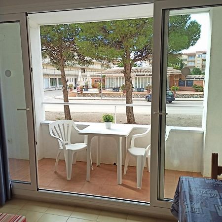 Trill Mirasol A Apartman L'Estartit Kültér fotó