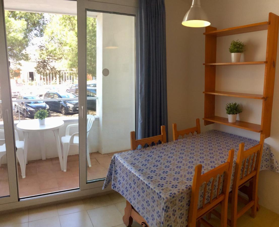 Trill Mirasol A Apartman L'Estartit Kültér fotó