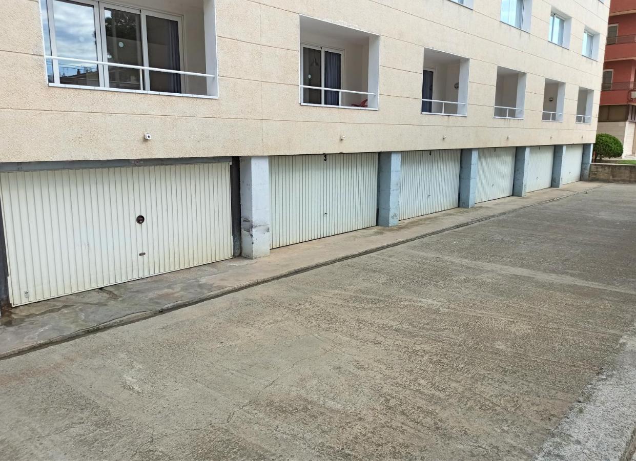 Trill Mirasol A Apartman L'Estartit Kültér fotó
