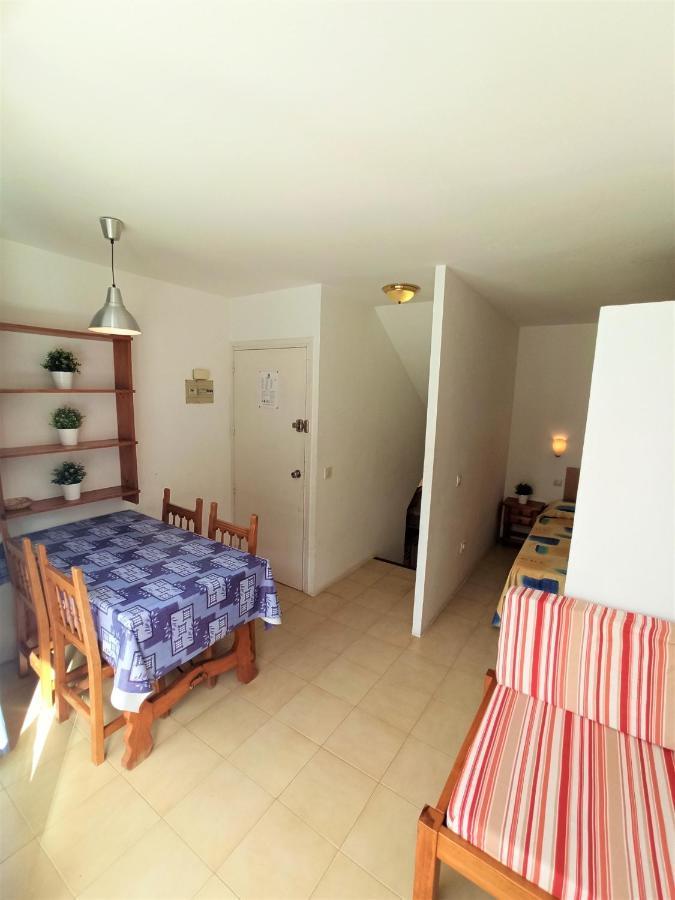 Trill Mirasol A Apartman L'Estartit Kültér fotó