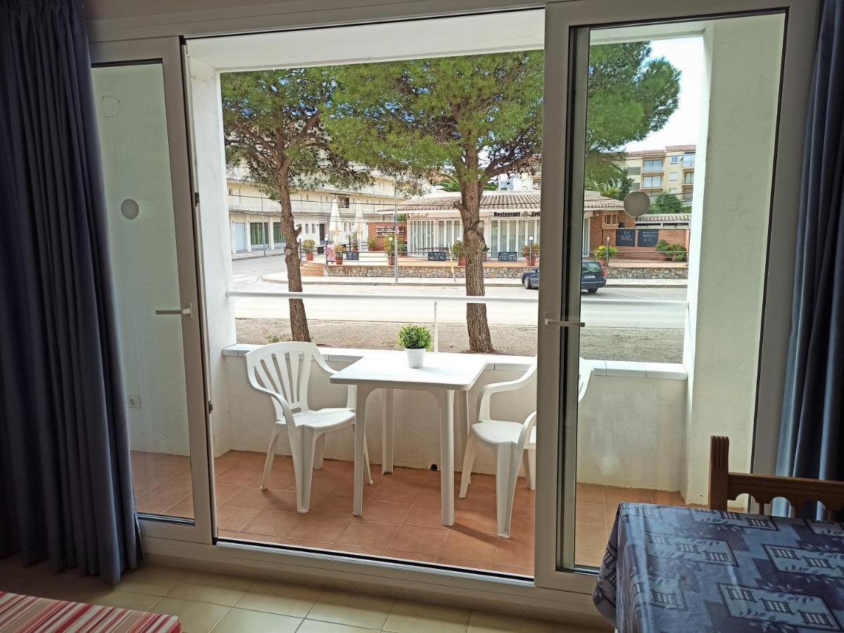 Trill Mirasol A Apartman L'Estartit Kültér fotó