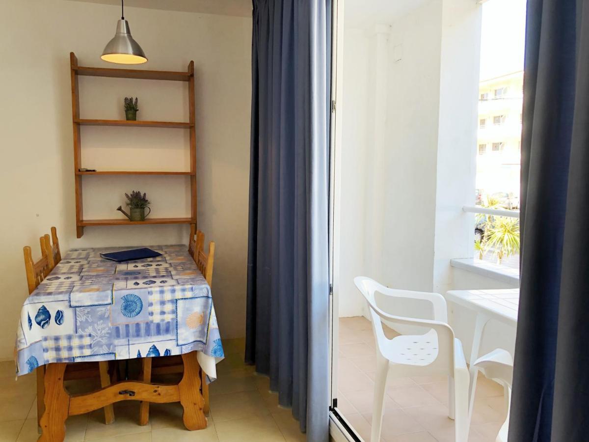 Trill Mirasol A Apartman L'Estartit Kültér fotó