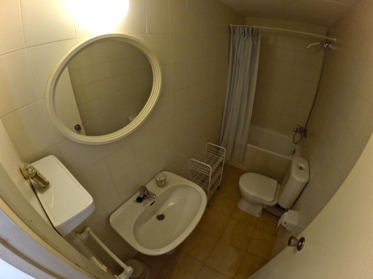 Trill Mirasol A Apartman L'Estartit Kültér fotó