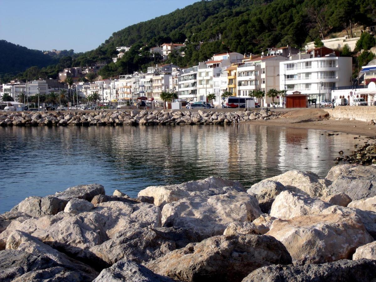 Trill Mirasol A Apartman L'Estartit Kültér fotó