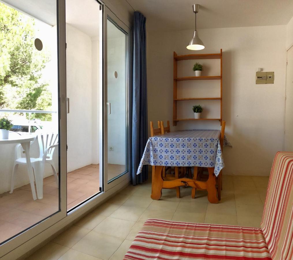 Trill Mirasol A Apartman L'Estartit Kültér fotó