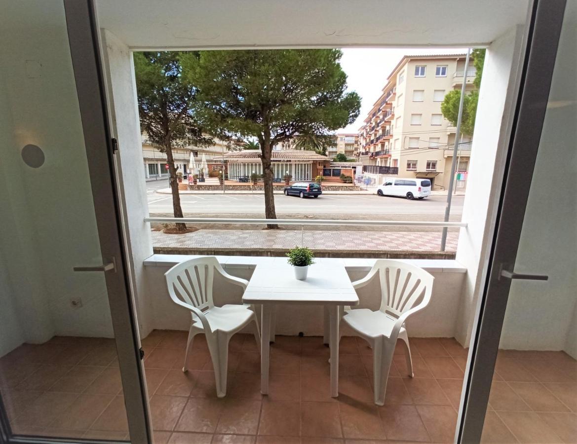Trill Mirasol A Apartman L'Estartit Kültér fotó