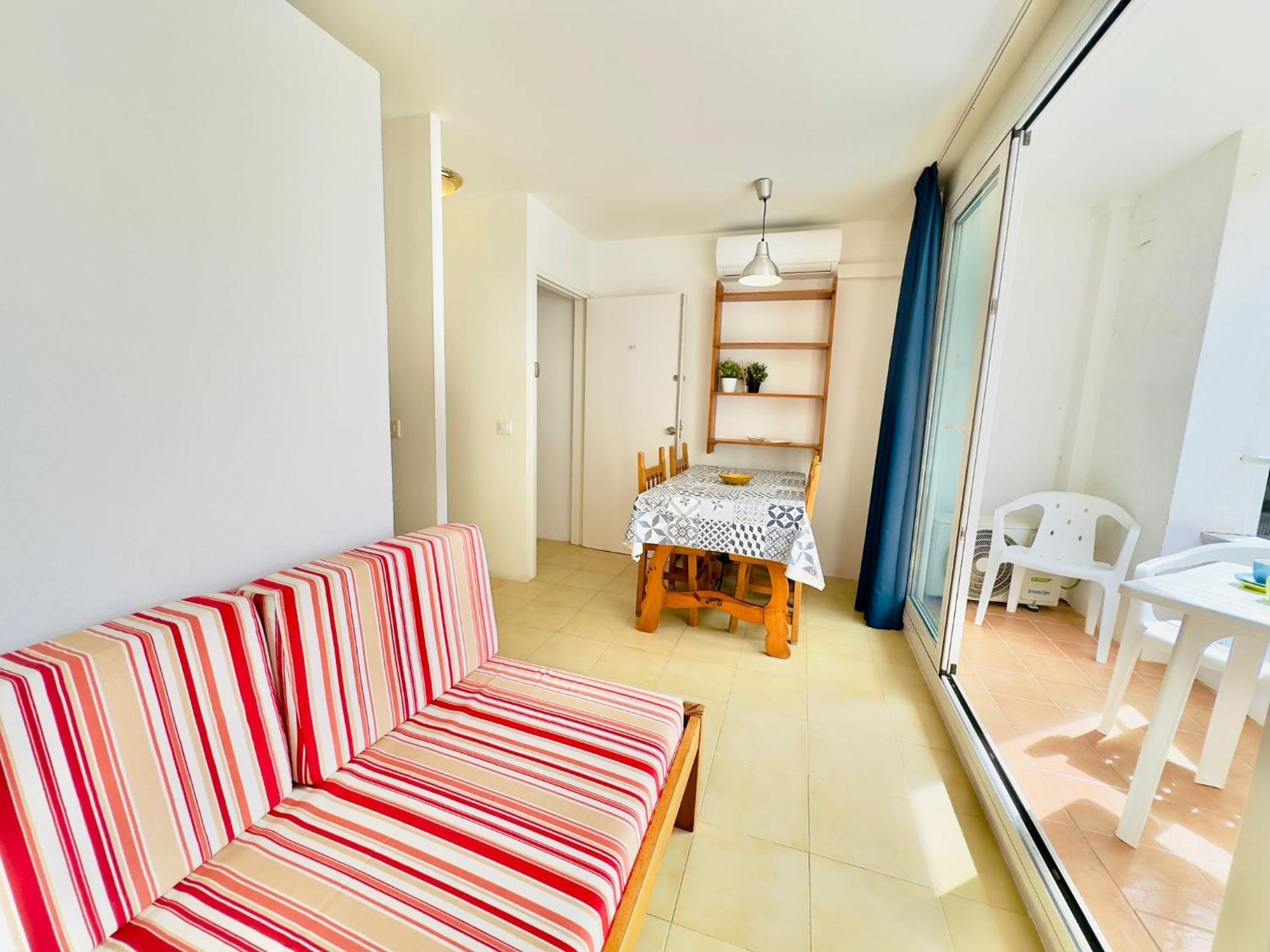 Trill Mirasol A Apartman L'Estartit Kültér fotó
